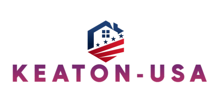 Keatonusa